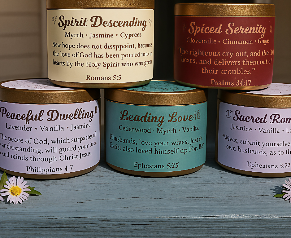 Walk in Light Colletion