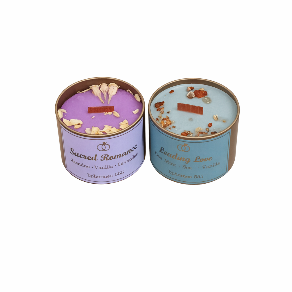 His & Hers Mini Bundle