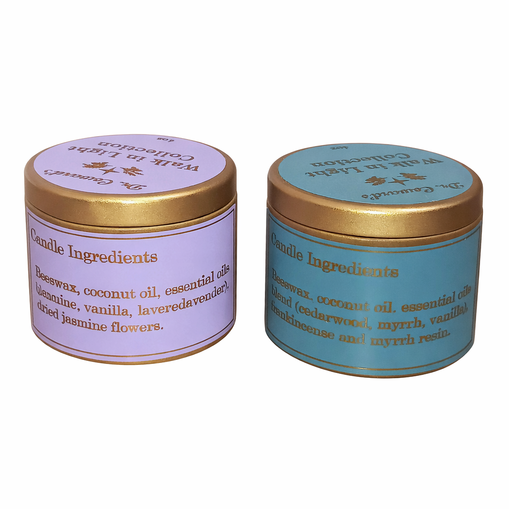 His & Hers Mini Bundle