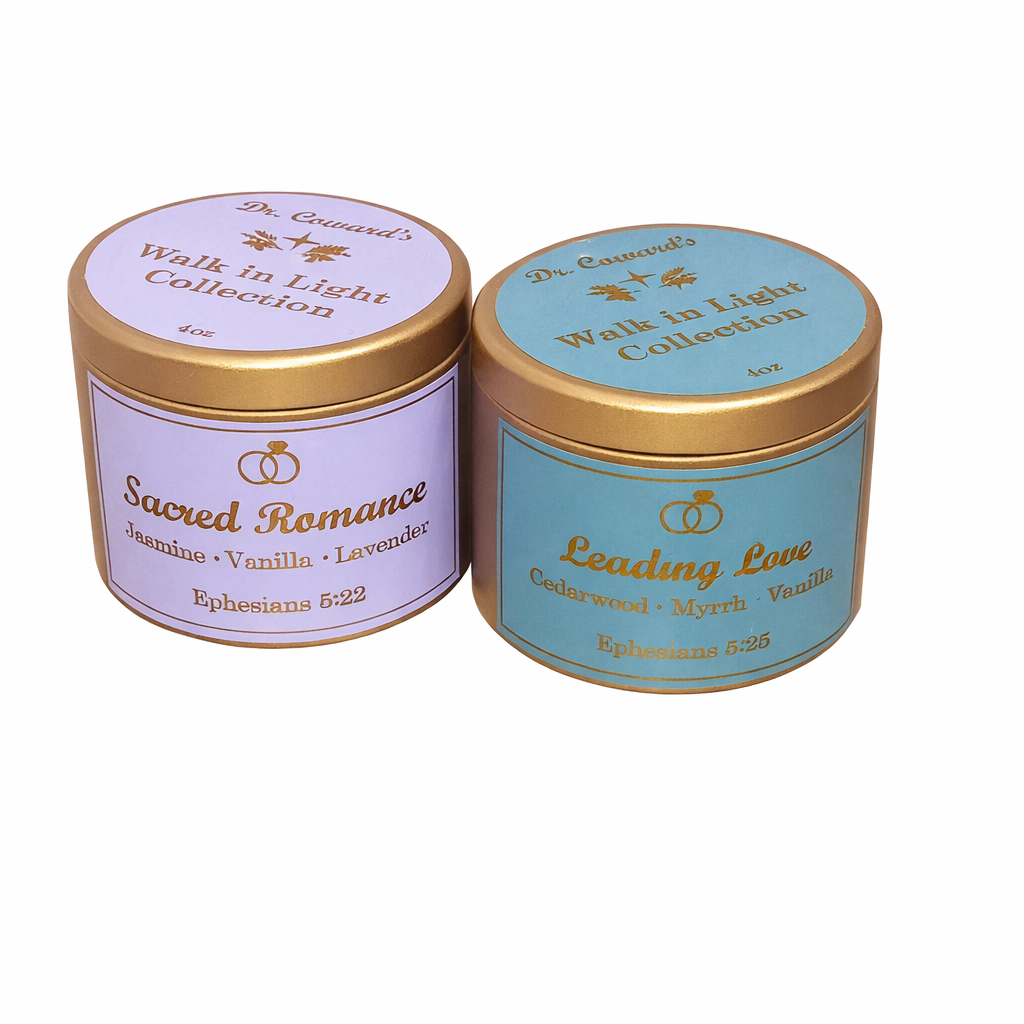 His & Hers Mini Bundle